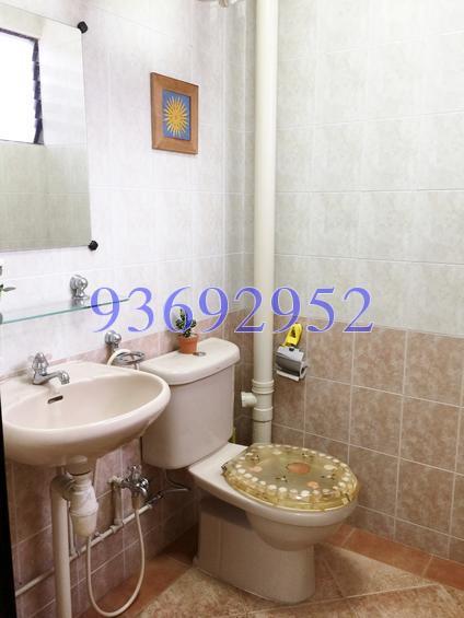 Blk 236 Yishun Ring Road (Yishun), HDB 4 Rooms #121824652
